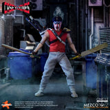 ( Pre Order ) Mezco One:12 Collective TMNT Casey Jones Action Figure