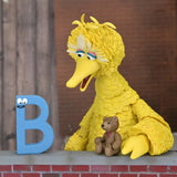 ( Pre Order ) NECA Sesame Street Ultimate - Ultimate Big Bird Action Figure