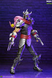 ( Pre Order ) NECA Fortnite x Teenage Mutant Ninja Turtles Shredder Action Figure
