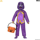 ( Pre Order ) NECA Ben Cooper Costume Kids Collection Set of 3 Clothed Action Figures