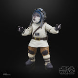 ( Pre Order ) Star Wars The Black Series Bazil (Jedi Order Tracker) Star Wars: The Acolyte Collectible 6 Inch Action Figure