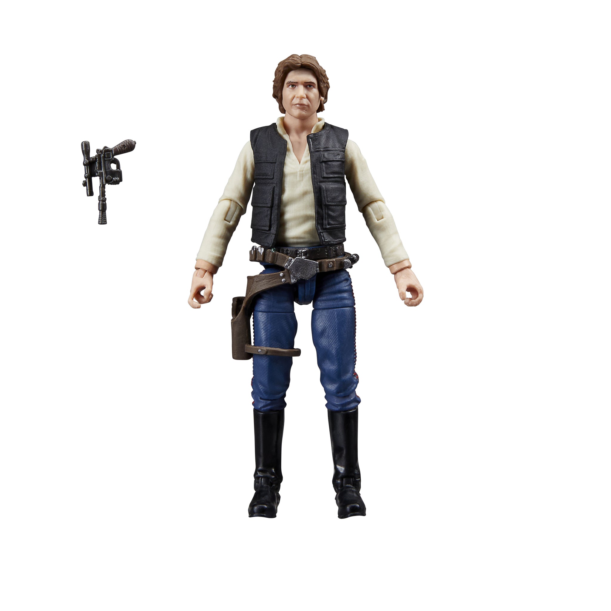 特撮 Star Wars Action Collection Han Solo IN STOCK! Star Wars The Vintage Collection Han Solo, Star Wars: A