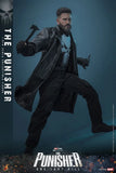 ( Pre Order ) Hot Toys The Punisher: One Last Kill TMS190 The Punisher 1/6th Scale Collectible Figure