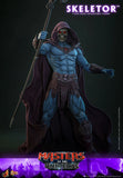 ( Pre Order ) Hot Toys Masters of the Universe (2026) MMS889 Skeletor 1/6th Scale Collectible Figure