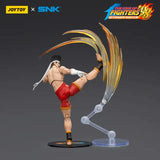 ( Pre Order) Joy Toy KOF '98UM Fatal Fury Team Joe Higashi