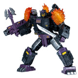 ( Pre Order ) Transformers Age of the Primes Leader Class The Thirteen Megatronus the Fallen