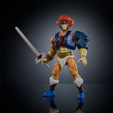 ( Pre Order ) MOTU x Thundercats Lion-O Action Figure