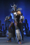 ( Pre Order ) NECA TMNT (2012) Ultimate Shredder Action Figure