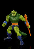 IN STOCK! Masters of the Universe Masterverse Whiplash Deluxe Action Figure