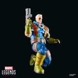 ( Pre Order ) Marvel Legends Series Marvel's Cable, X-Men '97 - 6 inch Action Figure
