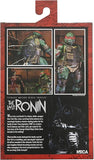 IN STOCK! NECA TMNT The Last Ronin Raphael ( The First To Fall ) Action Figure