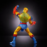 IN STOCK! Masters of the Universe Masterverse New Eternia Sy -Klone 7 inch Action Figure