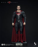 ( Pre Order ) INART - Man of Steel - Superman 1/6 Collectible Figure