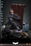 ( Pre Order ) Hot Toys The Dark Knight DX50 The Joker (Bank Robber Ver.) 1/6th Scale Collectible Figure
