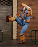 ( Pre Order ) Jada Toys Ultra Street Fighter II T Hawk Action Figure