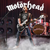 ( Pre Order ) Super & Ultimates Motorhead  Lemmy 1981 Tour 7-Inch Action Figure