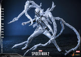 ( Pre Order ) Hot Toys Marvel's Spider-Man 2 VGM69 Peter Parker (Anti-Venom Suit) 1/6th Scale Collectible Figure