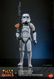 ( Pre Order ) Hono Studio Star Wars Rebels HS09 Stormtrooper Squad Leader 1/6th Scale Collectible Figure