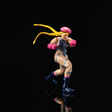 ( Pre Order ) Jada Toys Street Fighter II Cammy Player 2 ( Entertainment Earth Exclusive ) Action Figure