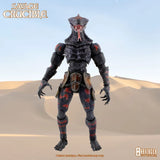 ( Pre Order ) Savage Crucible Naa'Om Arkon Action Figure