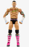 ( Pre Order ) WWE Ultimate Edition Wave 27 CM Punk Action Figure