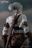 ( Pre Order ) The Witcher 3: Wild Hunt Cirilla Fiona Elen Riannon 1/6 Scale Action Figure