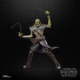 ( Pre Order ) Star Wars The Black Series Embo ( The Mandalorian and Grogu ) Action Figure