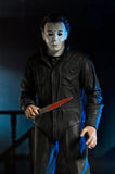 ( Pre Order ) NECA Halloween: Resurrection Ultimate Michael Myers Action Figure