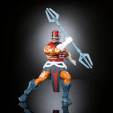 ( Pre Order ) MOTU Origins 200 X Wave 3 Zodac Action Figure