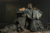 ( Pre Order ) NECA Friday the 13th: The Game Pamela Shrine Diorama