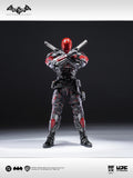 ( Pre Order ) U-P Figurines ( LPZZ ) Arkham Knight 1/12 Scale Action Figure