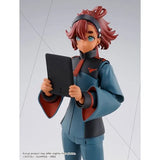 ( Pre Order ) S.H.Figuarts Mobile Suit Gundam The Witch from Mercury Suletta Mercury Regular Uniform Ver. and Option Set Action Figure