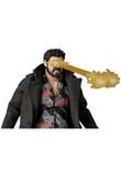 ( Pre Order ) MAFEX No.312 William "Billy" Butcher TEMP V24 Ver. Figure (The Boys) Action Figure