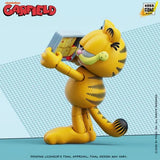 ( Pre Order ) Garfield Wave 1 Garfield Action Figure