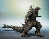 ( Pre Order ) Godzilla Minus Zero (2026) S.H.MonsterArts Godzilla Action Figure