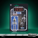 ( Pre Order ) Star Wars The Vintage Collection Jabba the Hutt, Star Wars: Return of the Jedi 3.75 Inch Action Figure Set ( Rerun  )