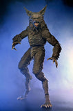 ( Pre Order ) NECA The Howling Ultimate Werewolf Action Figure