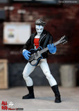 ( Pre Order ) Madman Iconic Heroes Series Madman 1/12 Scale Action Figure