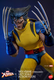 ( Pre Order ) Hono Studio Wolverine ( unmasked )  1/6 Scale Figure