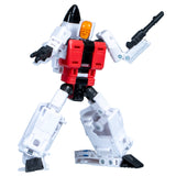 ( Pre Order ) Transformers Age of the Primes Deluxe Class Aerialbot Slingshot Action Figure