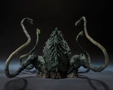 ( Pre Order ) S.H.MonsterArts  Godzilla vs. Biollante (1989) Biollante (Wakasa Bay Decisive Battle Ver.) Action Figure