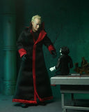 IN STOCK! NECA Saw Ultimate Jigsaw Killer (Black Robe) Action Figure