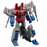 ( Pre Order ) Blokees Transformers CC29 Energon Universe Starscream Classic Class Model Kit