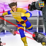 IN STOCK! Mezco One:12 Collective  Wolverine: Uncanny X-Men Edition Action Figure - SDCC 2023 Exclusive