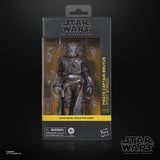 IN STOCK! Star Wars The Black Series Pirate Captain Brutus 6-Inch Action Figure