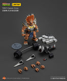 ( Pre Order ) Joy Toy TMNT Captain Zorax ( 1:18 ) Action Figure