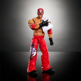 ( Pre Order ) WWE Ultimate Edition Greatest Hits Wave 3 Rey Mysterio Action Figure