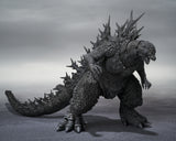 ( Pre Order ) S.H Figuarts MonsterArts Godzilla Minus One Godzilla (Minus Color Ver.)