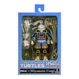 ( Pre Order ) NECA TMNT x Usagi Yojimbo Ultimate Usagi Yojimbo Action Figure