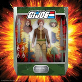 IN STOCK! Super 7 Ultimates G.I Joe Wave 5 Cover Girl 7-Inch Action Figure